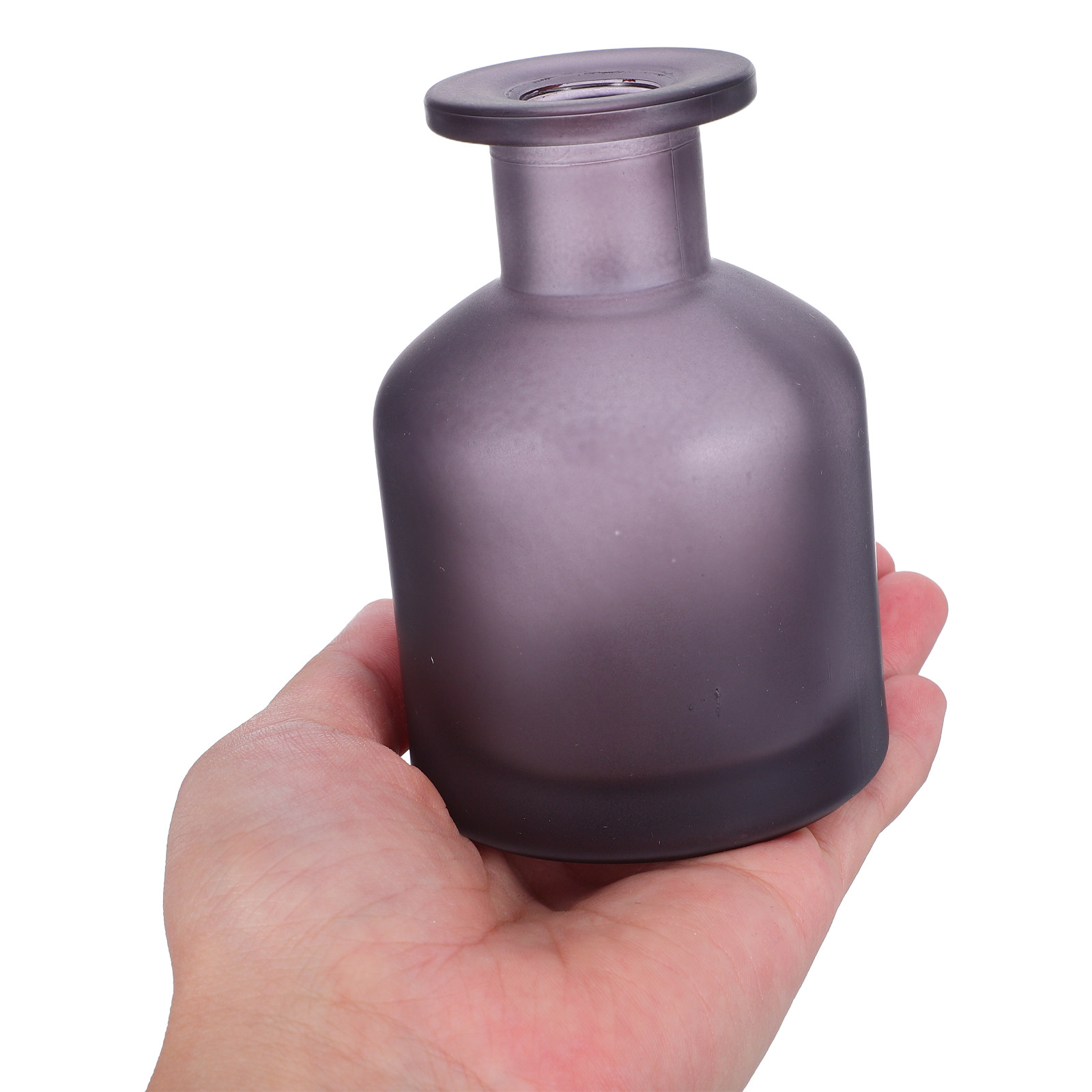Reusable Bottle - عبوتان من زجاجات ناشر العطر، لون