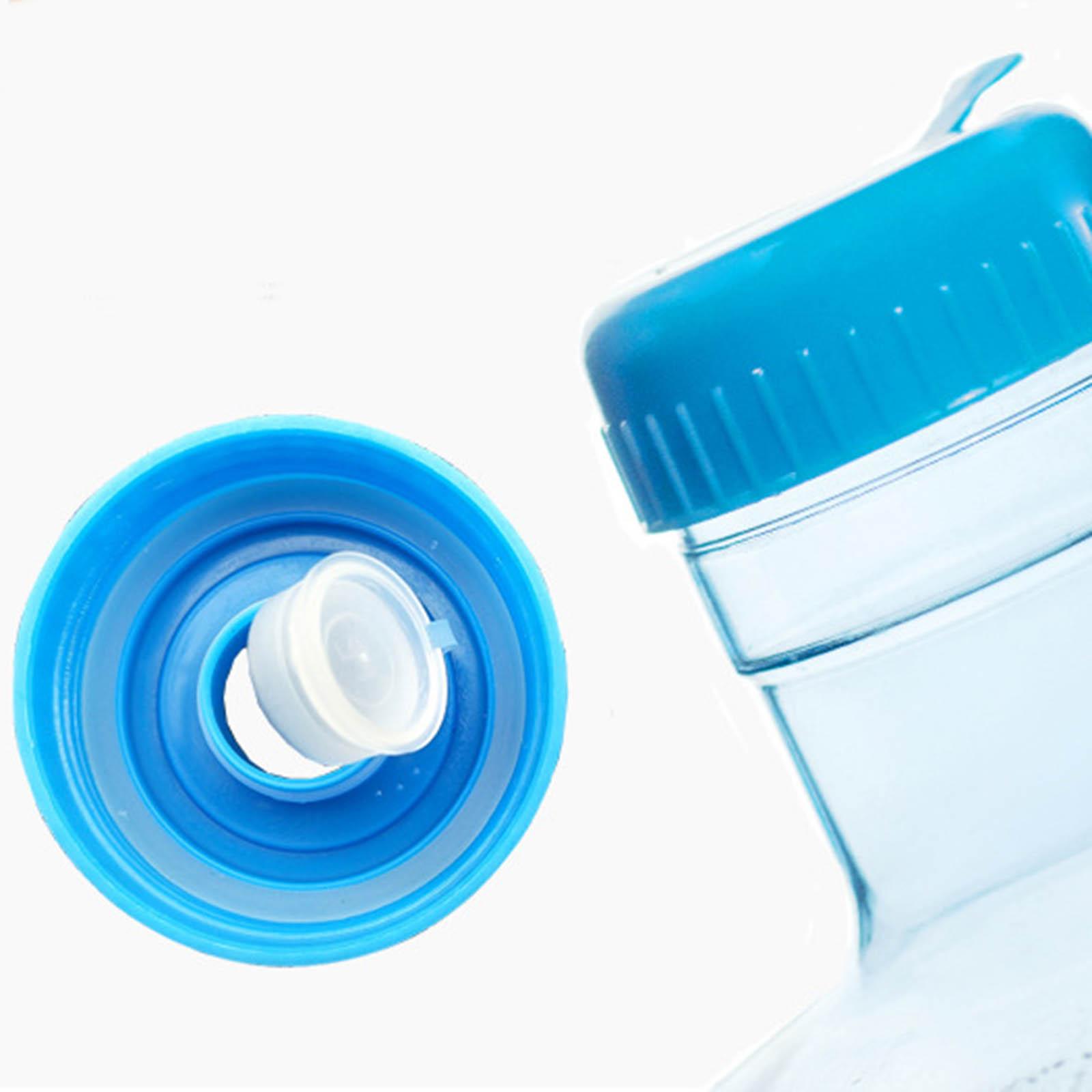 Reusable Bottle - إبريق ماء قابل لإعادة الاستخدام مع