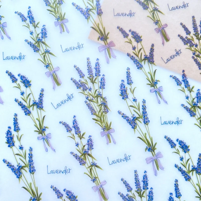 ورق شمع أبيض شفاف ، مناسب لتغل - مراجعة Beeswax Wrap وسعره