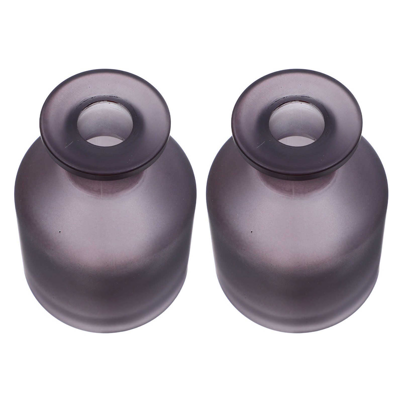عبوتان من زجاجات ناشر العطر، ل - مراجعة Reusable Bottle وسعره