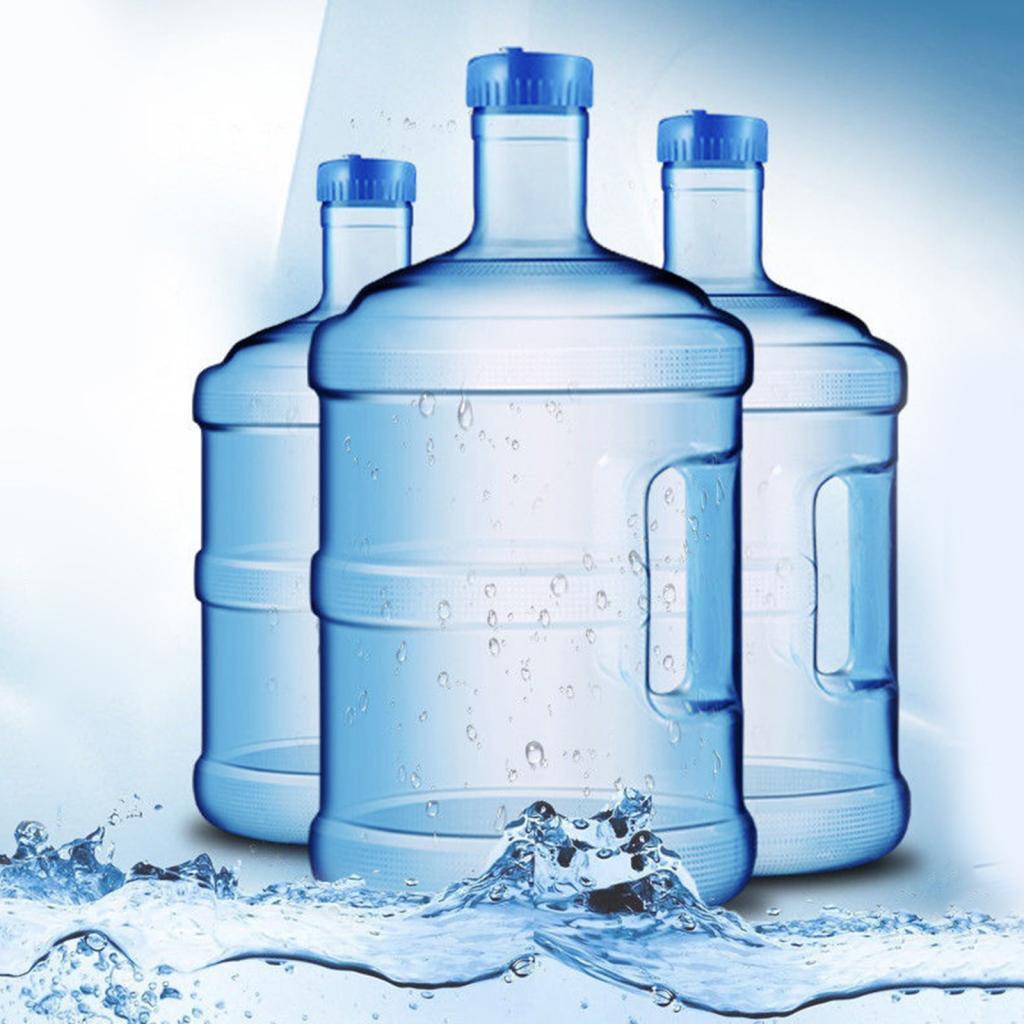 إبريق ماء قابل لإعادة الاستخدا - مراجعة Reusable Bottle وسعره