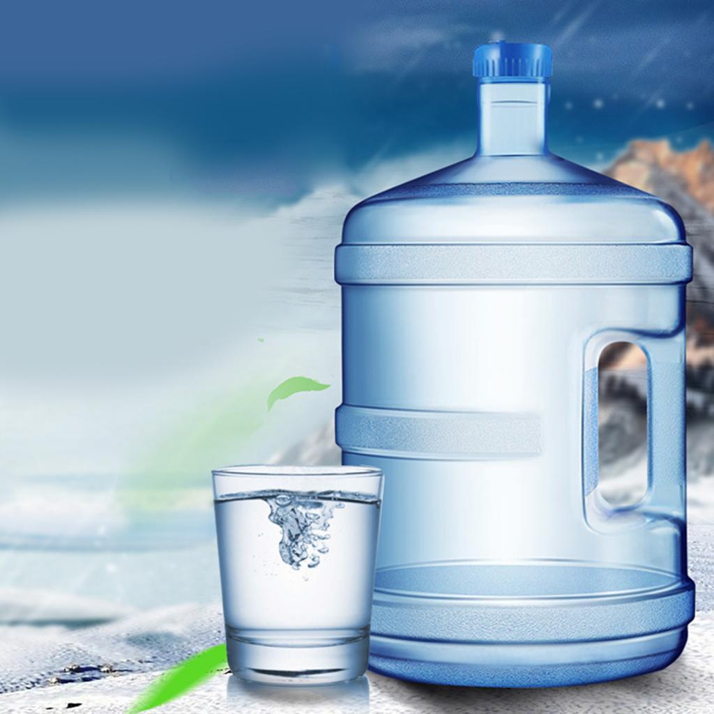 إبريق ماء قابل لإعادة الاستخدا - مراجعة Reusable Bottle وسعره