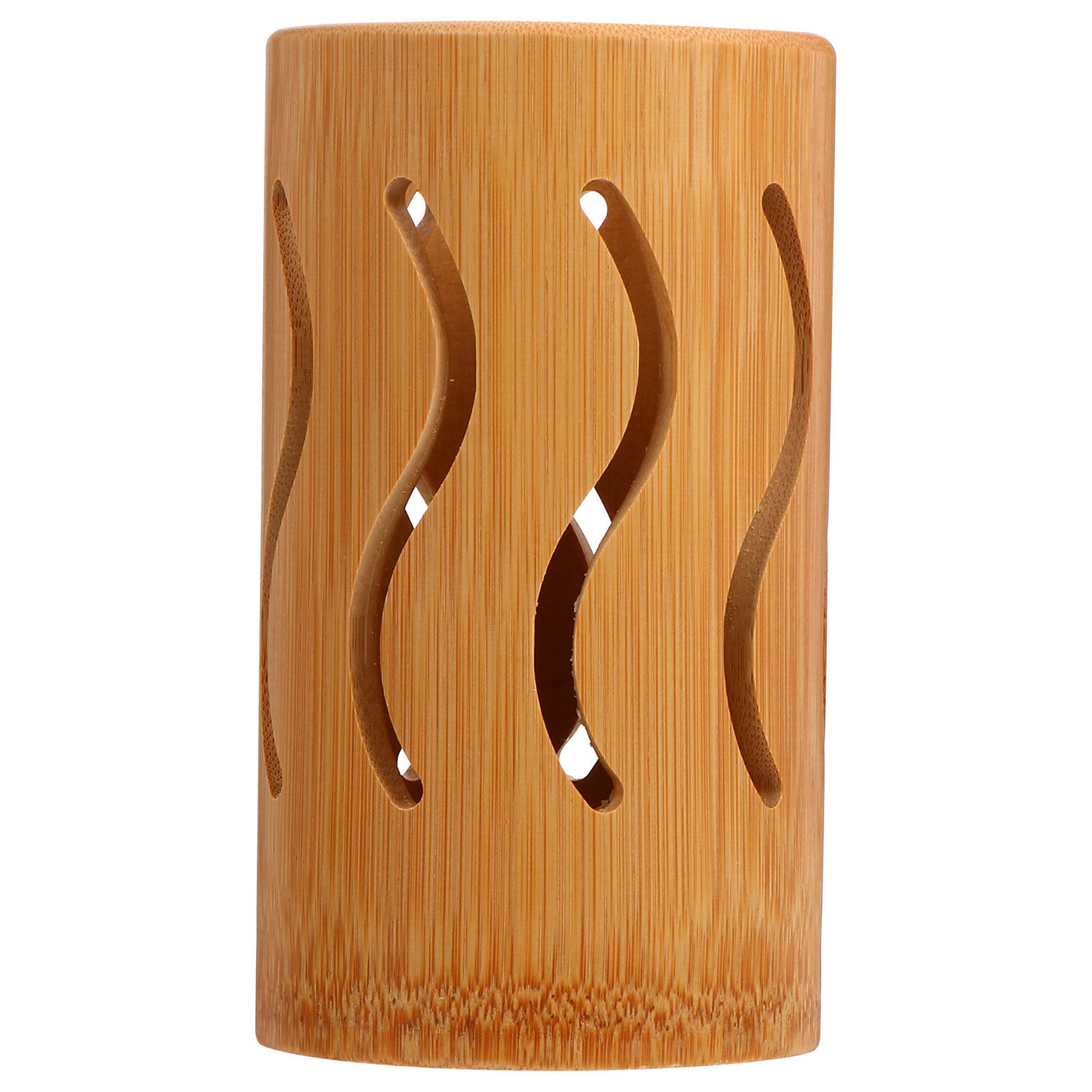 حامل أدوات المائدة المصنوع من  - مراجعة Bamboo Cutlery وسعره