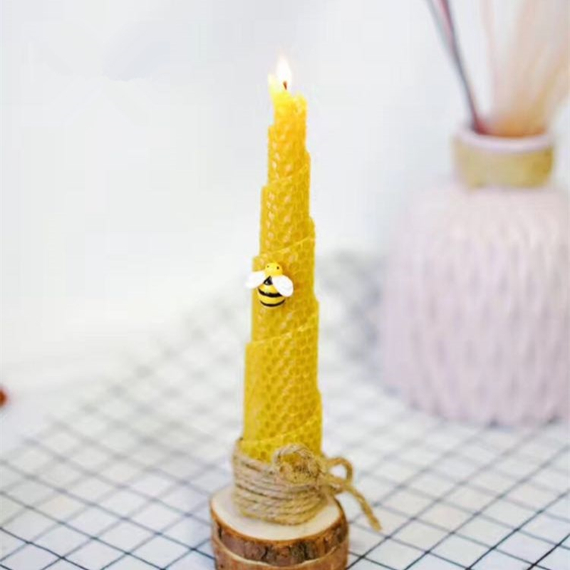 12 قطعة 15 سنتيمتر * 20 سنتيمت - مراجعة Beeswax Wrap وسعره
