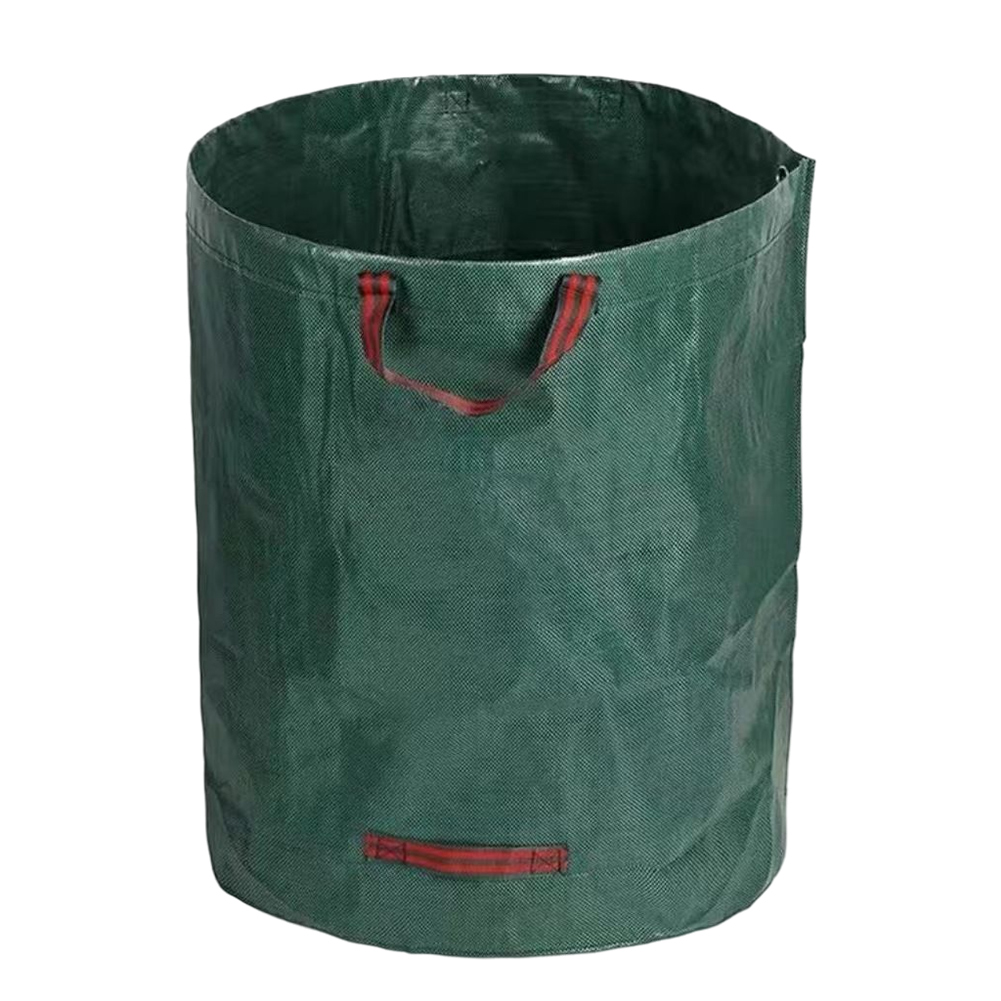 حقيبة نفايات حدائق قابلة للطي  - مراجعة Compost Bin وسعره